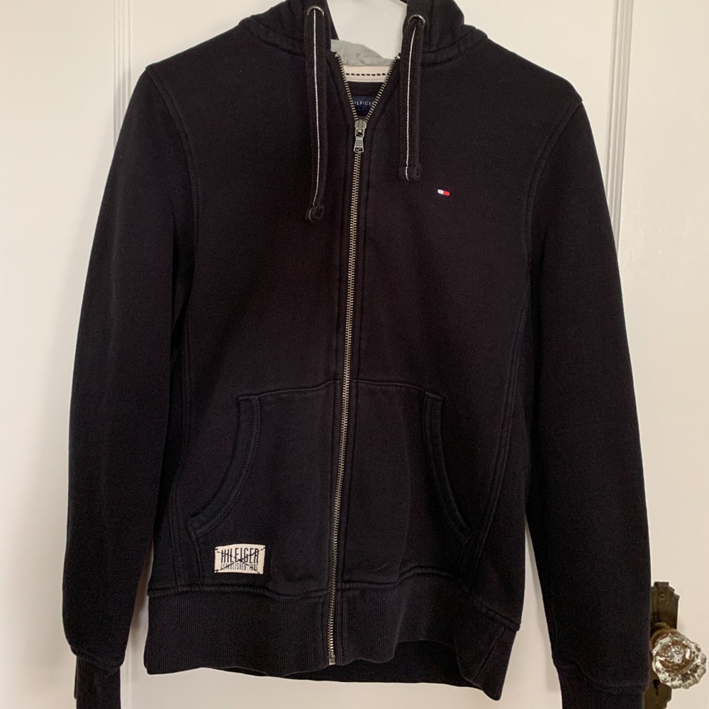 Tommy Hilfiger Jacket